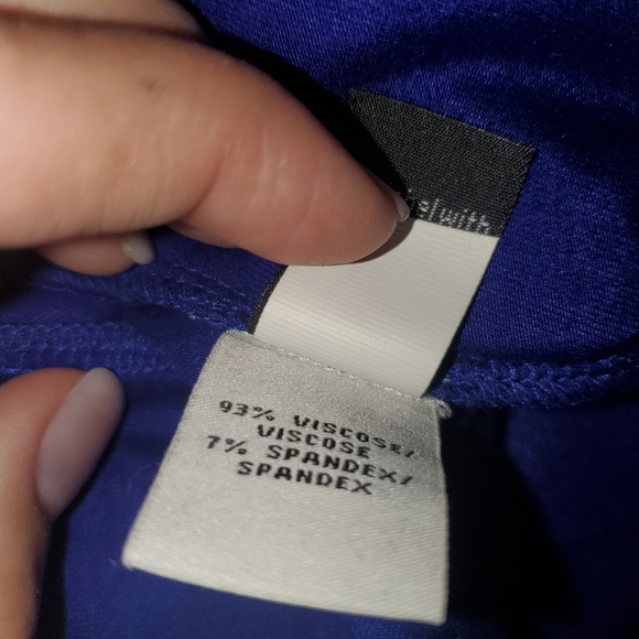 DVF wrap dress - Picture 5 of 5